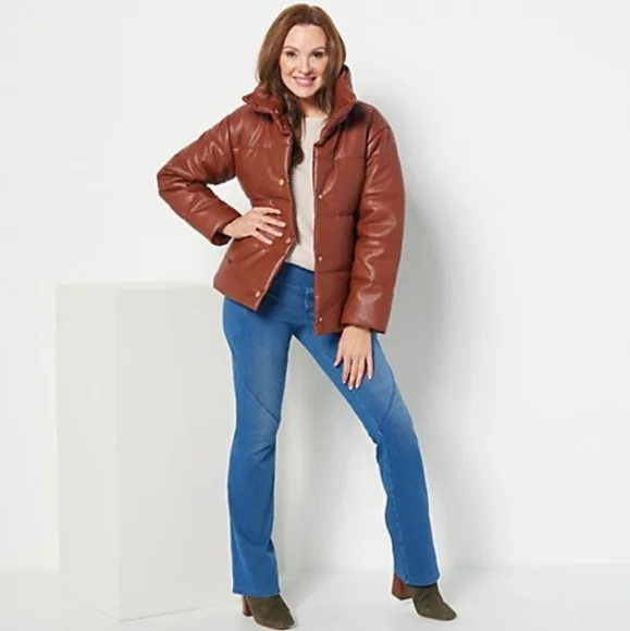 dennis basso Jackets Coats A7 Show Exclusive Nwot Dennis